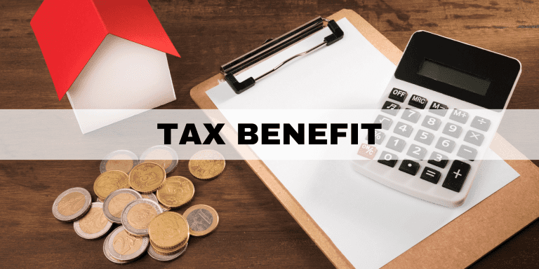 What Are the Tax Benefits on Home Loans?