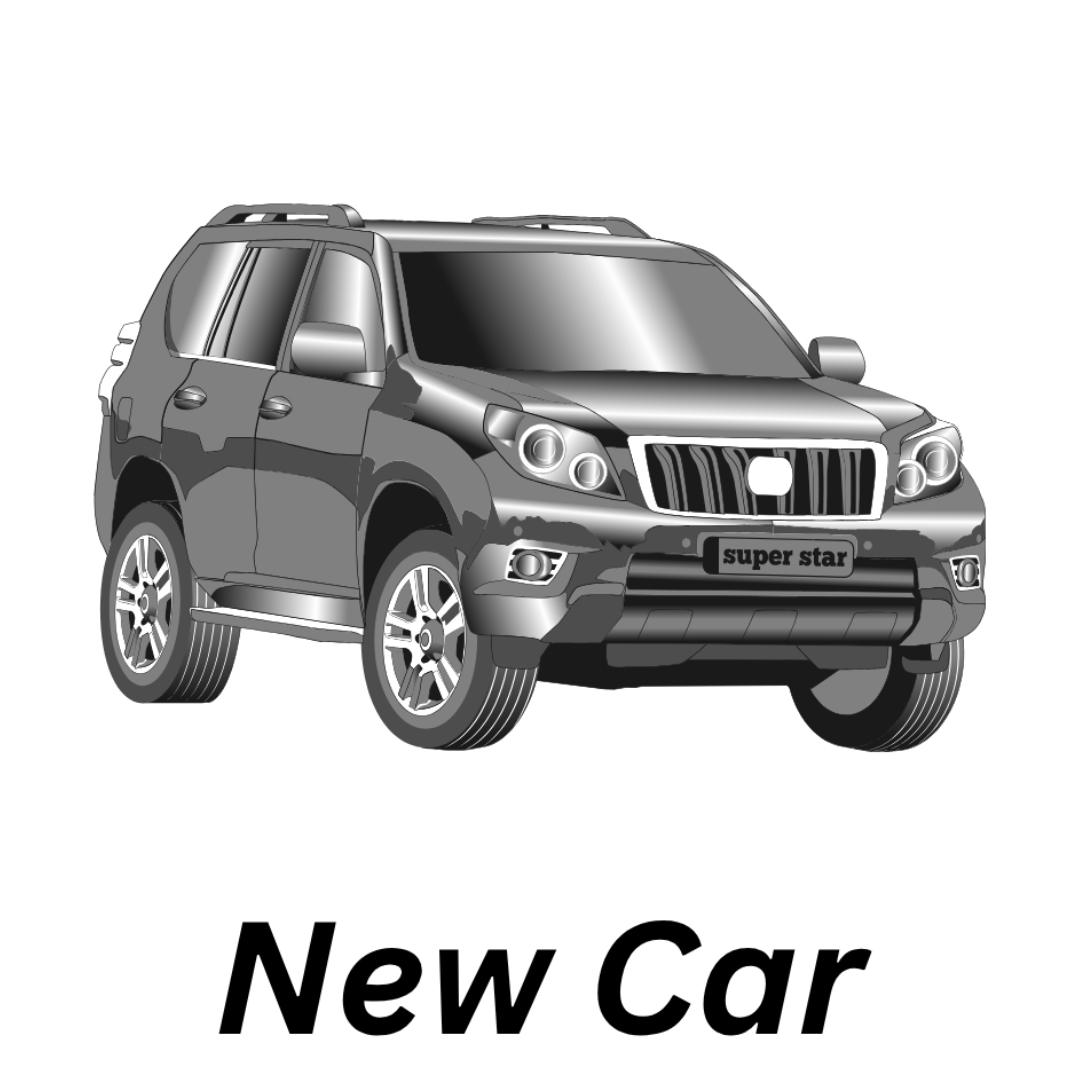 New Car