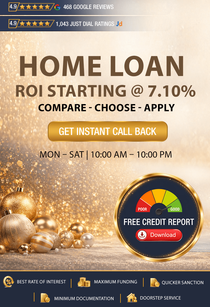 Loan Bazaar - Best Loan Offers