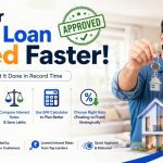 6 Insider Tricks To Get Your Home Loan Approved In Record Time