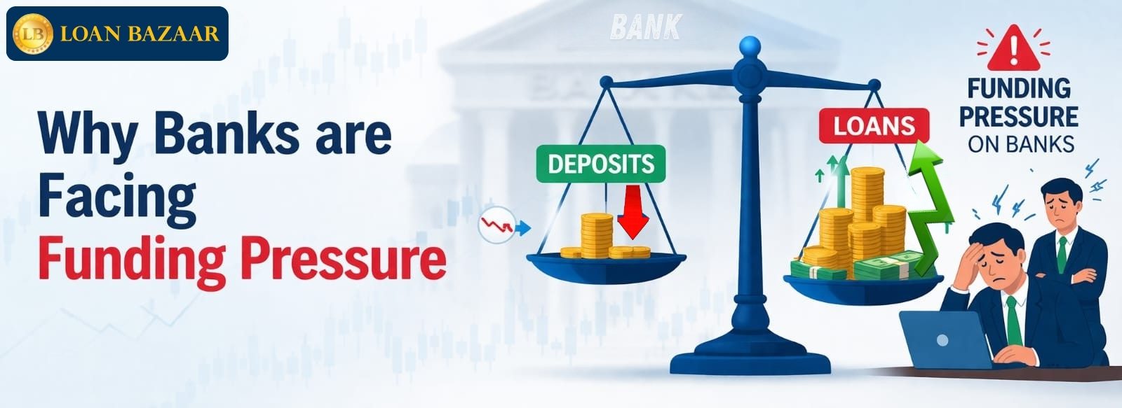 Why Are Banks Borrowing Costly Funds