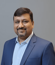 CA Shrish Garg – Founder & CEO, Loan Bazaar