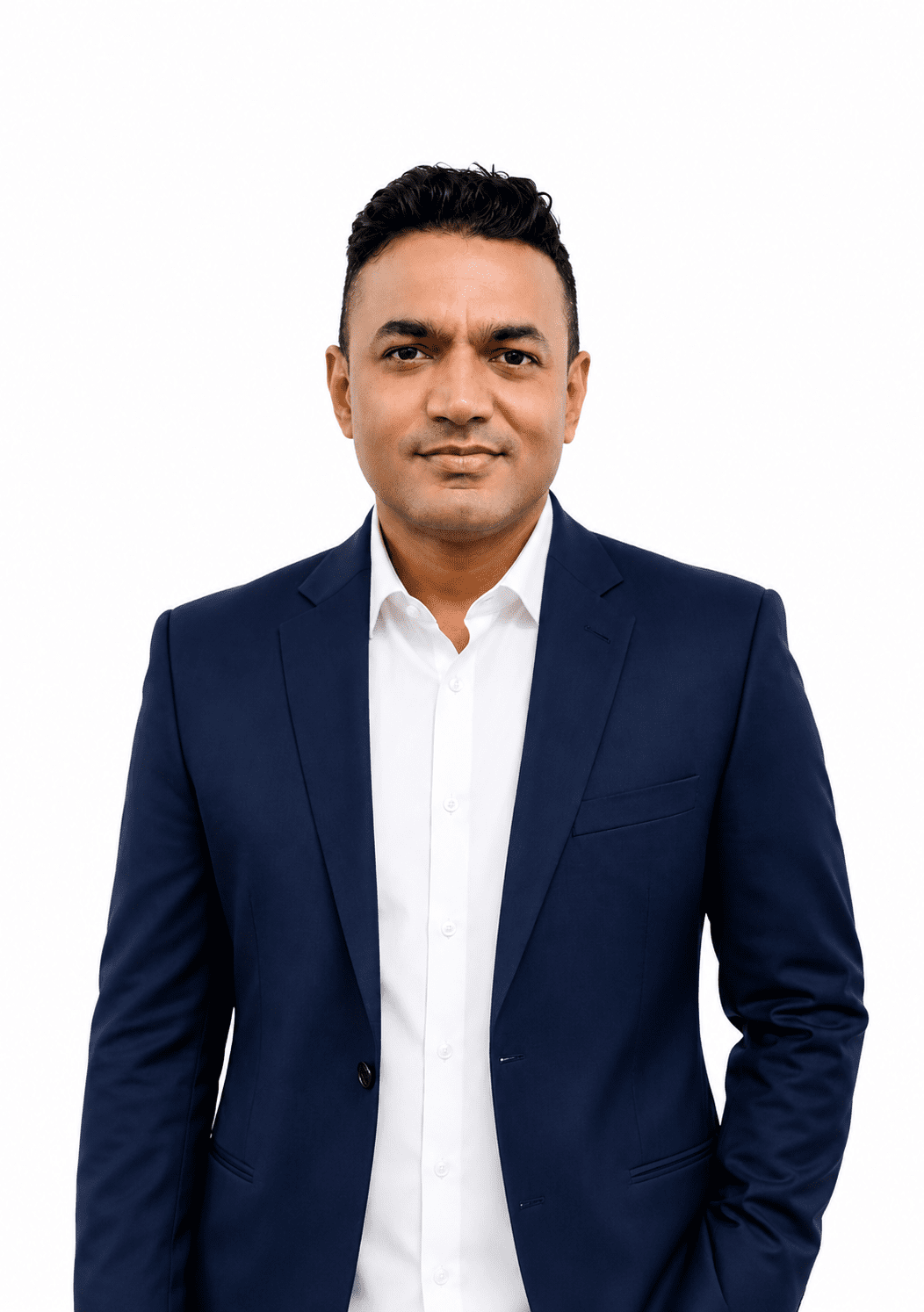 Jairaj Jadeja