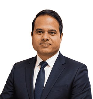 Jitendra Sharma