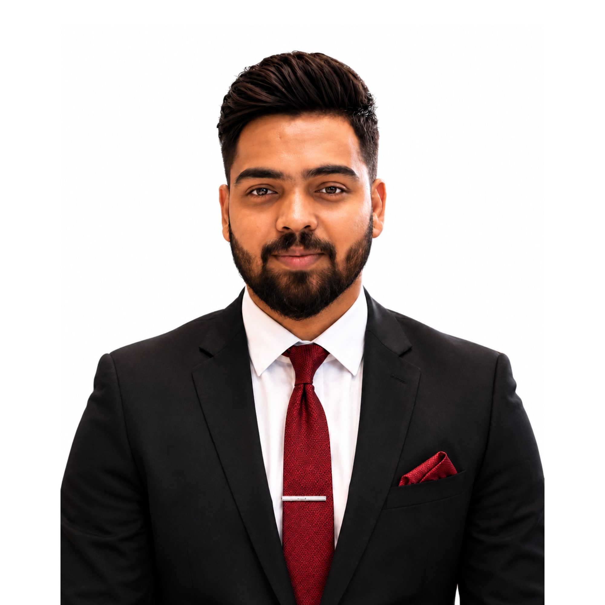 Shashikant Pandey