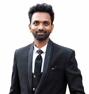 Subhash Gabriel